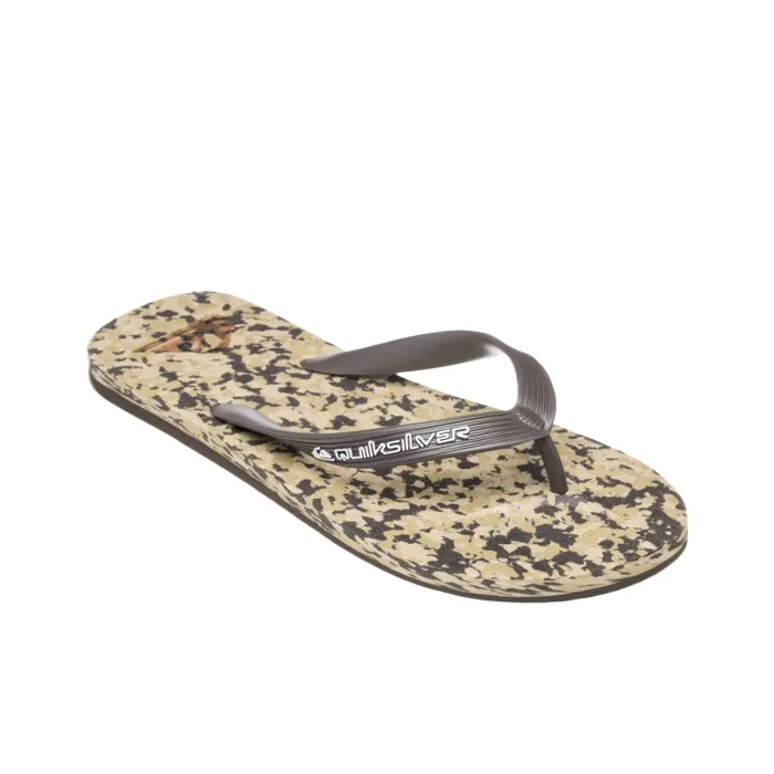 Quiksilver Flip Flops Men's Colored Sand-1