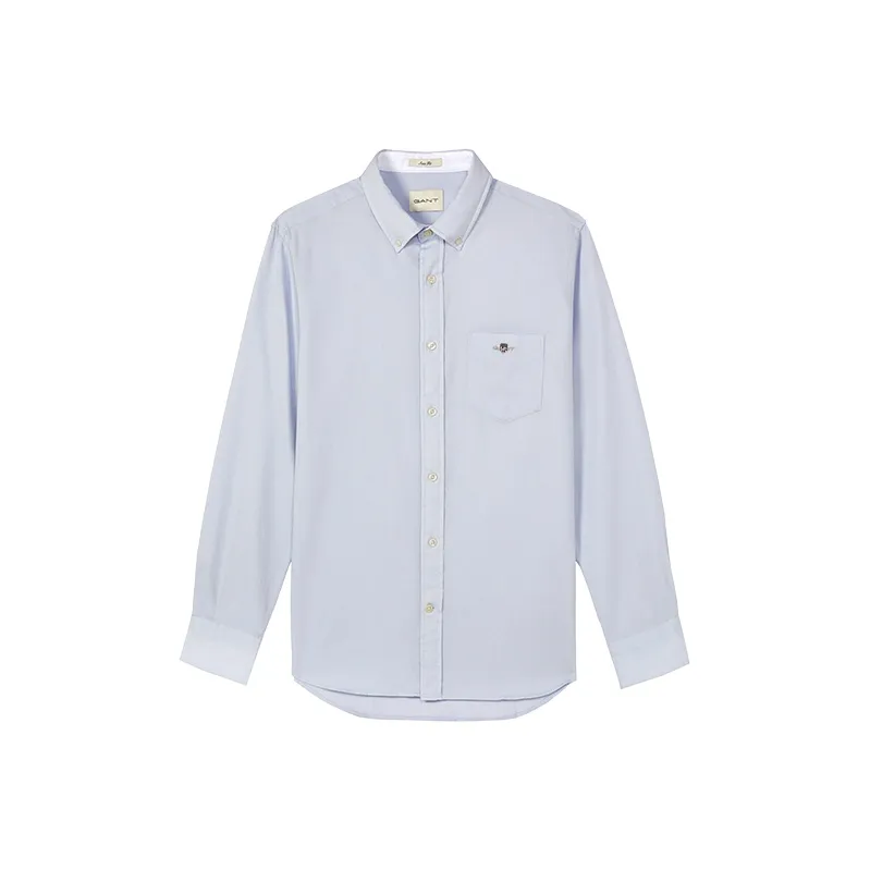 GANT Shirts Men-3