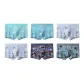 6 Pack (Light Green+Light Blue+Light Gray+Light Gray+Dark Blue+Dark Gray)