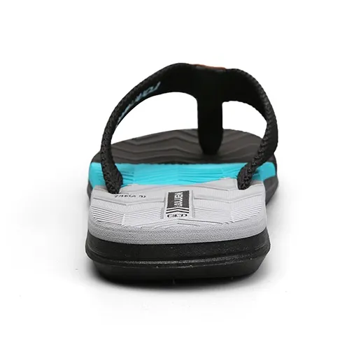 TFKY Slip Resistant Flip Flops Men's-3