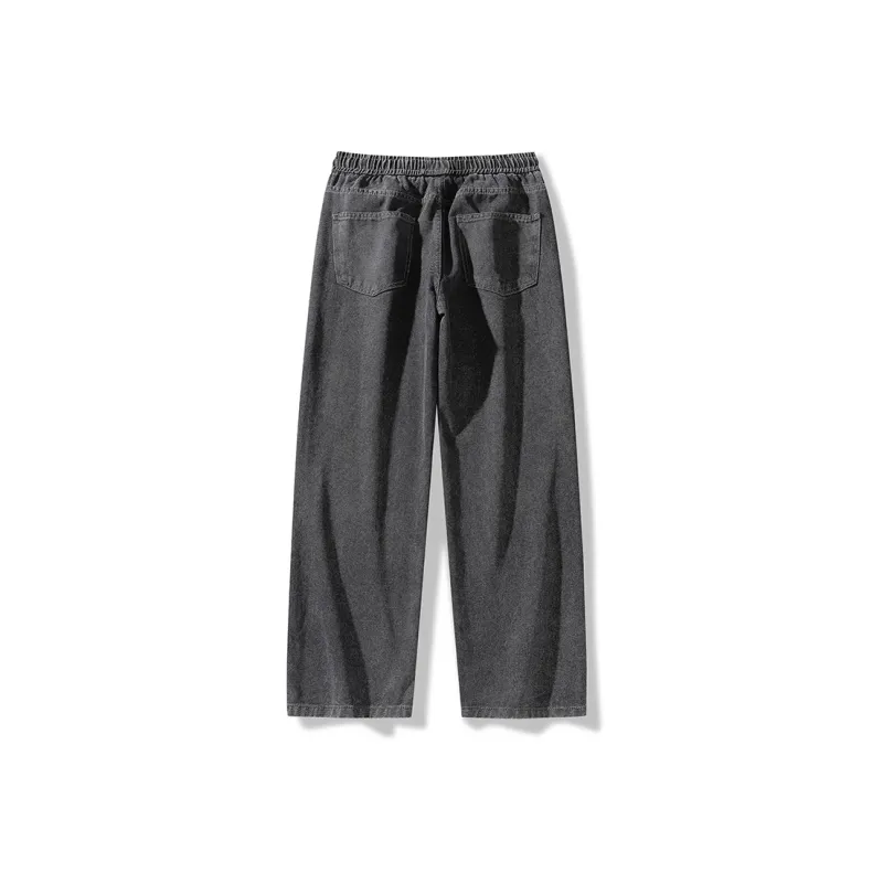 ATLETICO DE MADRID 1903 Jeans Unisex-11