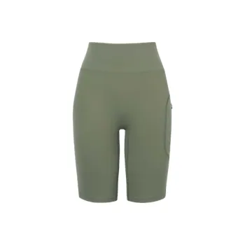 Discovery Expedition Yoga Shorts Women's