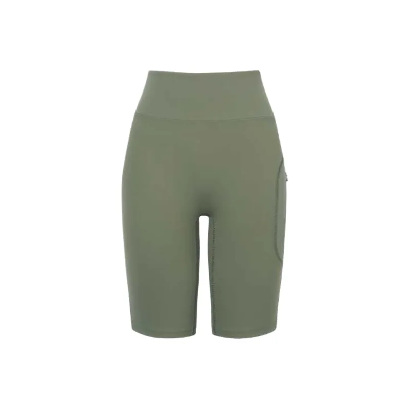 Discovery Expedition Yoga Shorts Women's-0