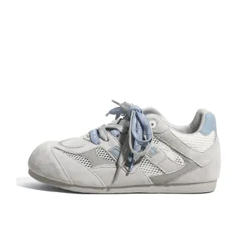 GDXF Cushioning Lightweight Slip Resistant Low Top Casual Shoes Women's