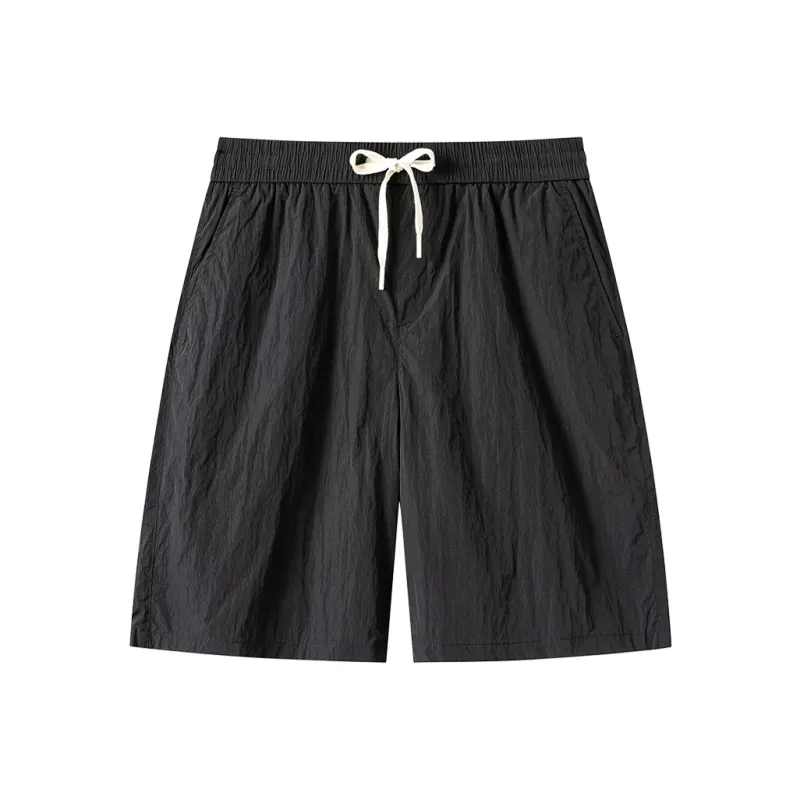 WILLIAM FOX&SONS Casual Shorts Unisex-4