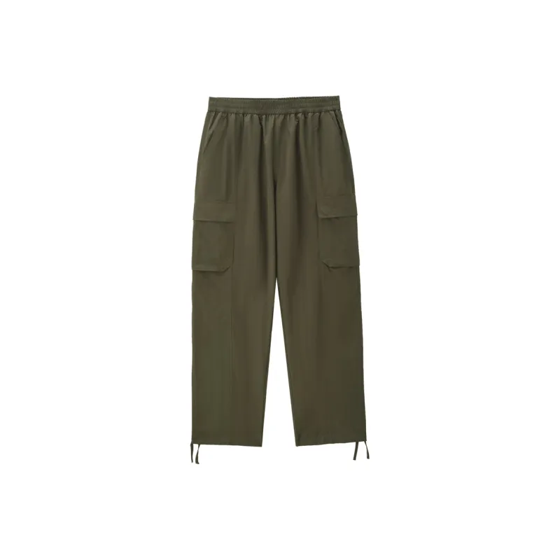 UNIQLO Casual Pants Men-5