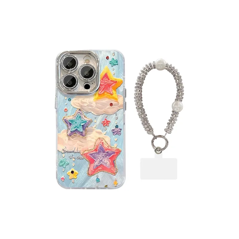HASEE Phone Cases-6