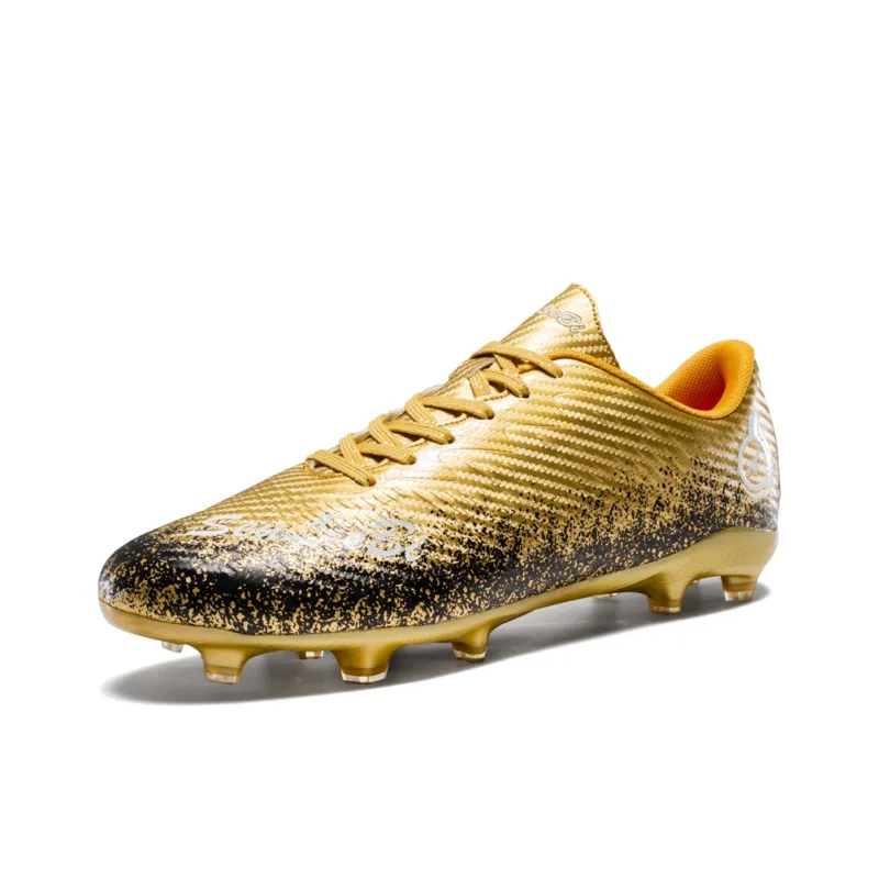 Sportful Soccer Shoes Men Low Top-1