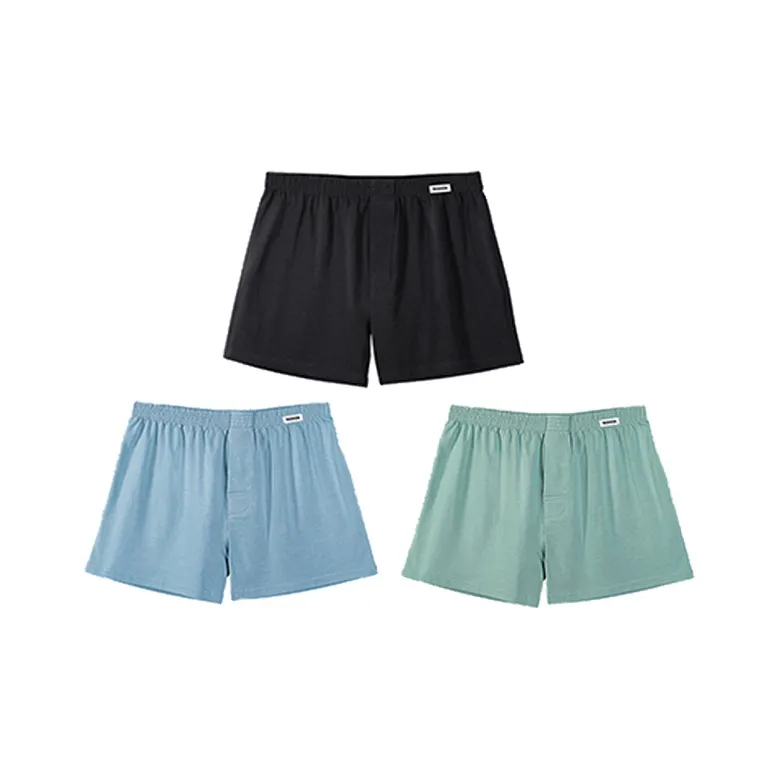 Yalu Men Underpants-30