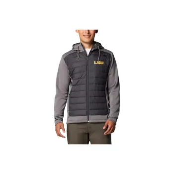 Columbia Out Shield Jacket Men's Gray