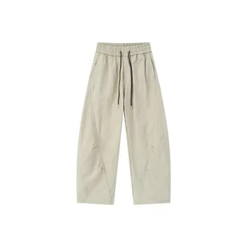 SAME FLOW Casual Pants Unisex