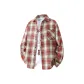 Red Plaid
