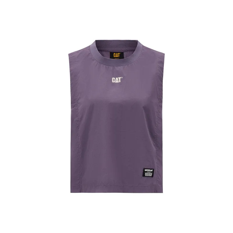 CAT T Shirts Women's-5
