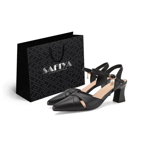 Safiya One Strap Sandals Women's