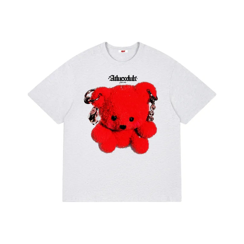 LUCX T Shirts Unisex-23