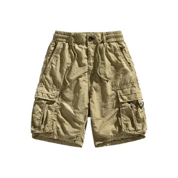 ROBINHOOD Cargo Shorts Women's