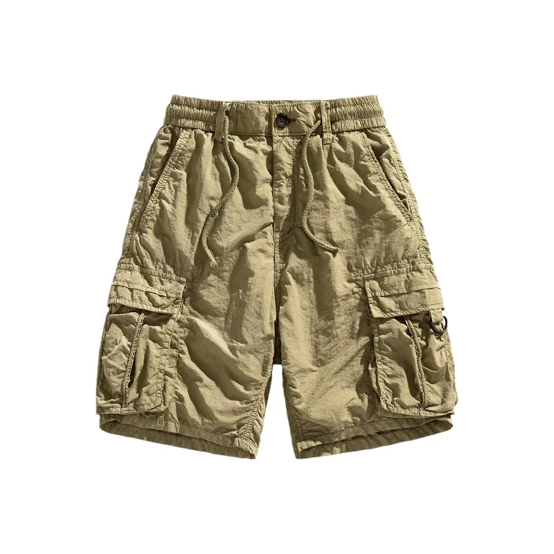 ROBINHOOD Cargo Shorts Women's-18