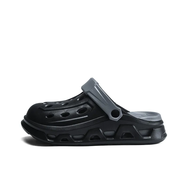 Budding Bear Clogs Unisex-16