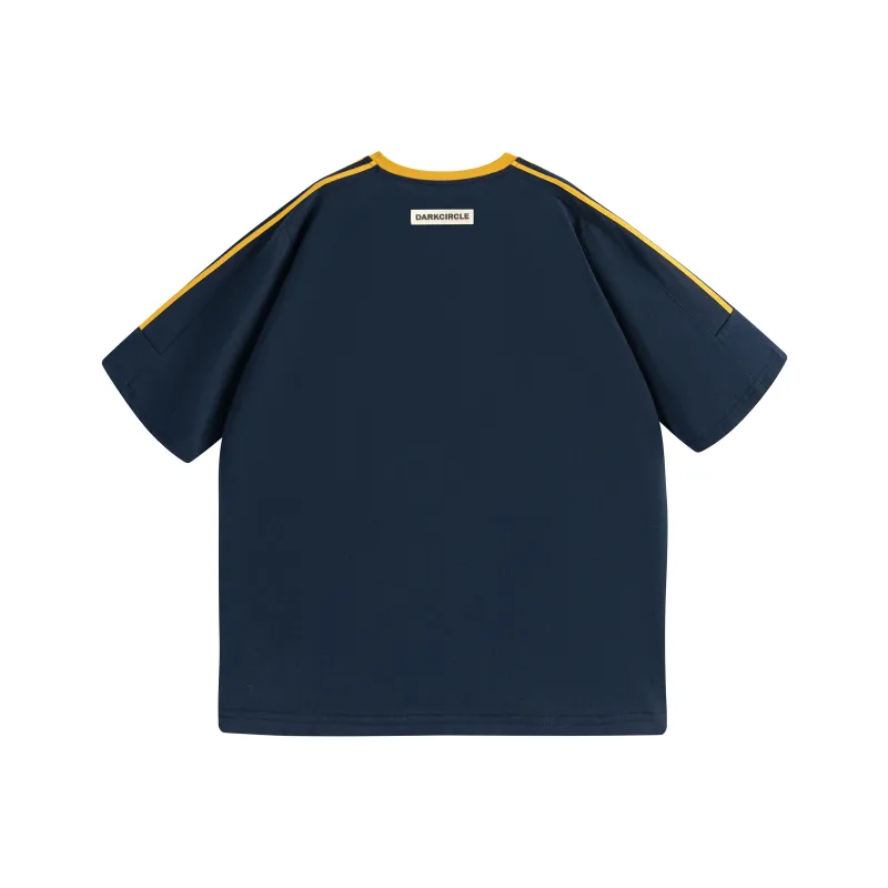 DARKCIRCLE T-Shirts Unisex-1
