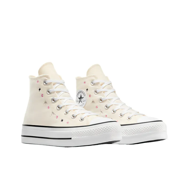 Converse Women's Chuck Taylor All Star Lift Platform High 'Celestial' Women's-2