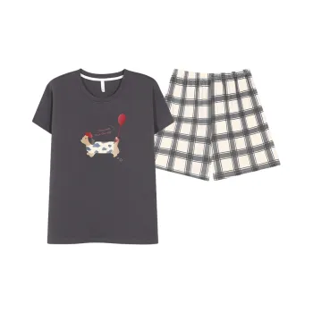 Pretty lady Women's Pajama Sets