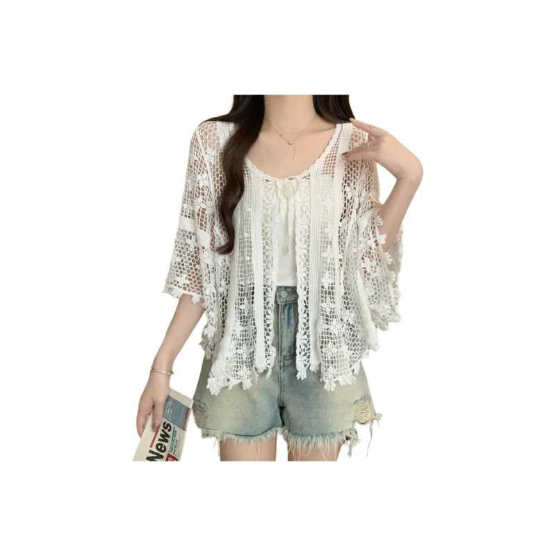 The Temptation Of The Muse Knitwear Women's-5