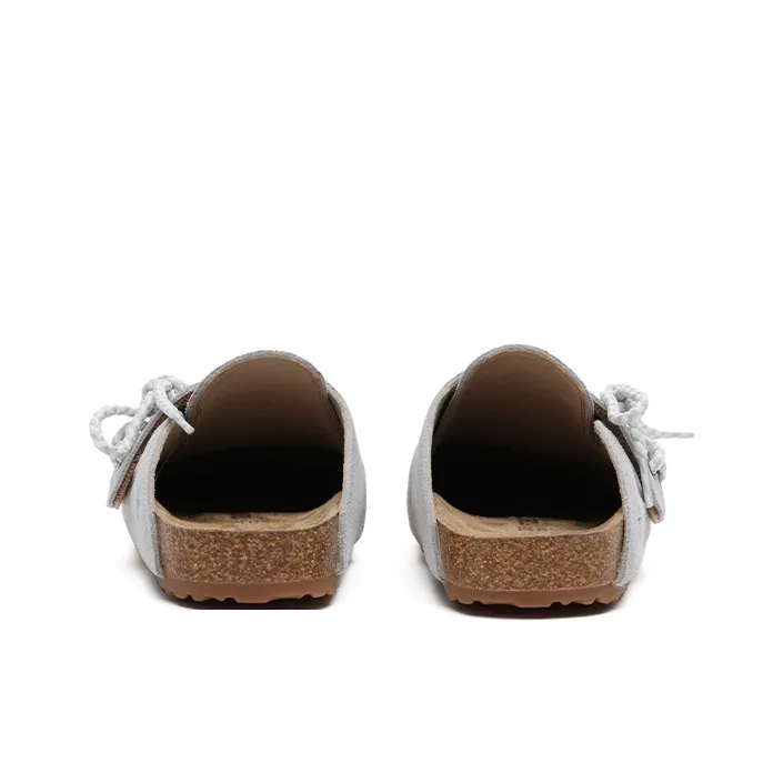 MASOOMAKE Closed Toe Slippers Women's-16