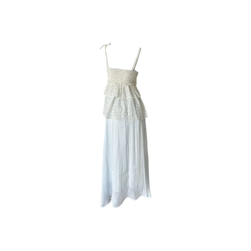 AURORA MUSE Two Piece Skirt Sets Women's-1