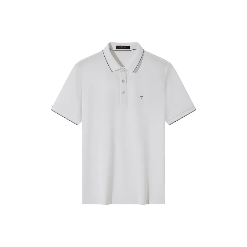 SEVEN Polo Shirts Men-10