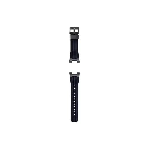 CASIO MT G'MTG B2000' Collection All Compatibility Watch Band Resin Material