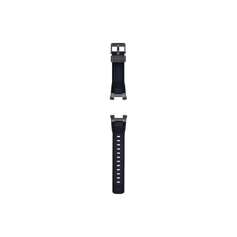 CASIO MT G'MTG B2000' Collection All Compatibility Watch Band Resin Material-0