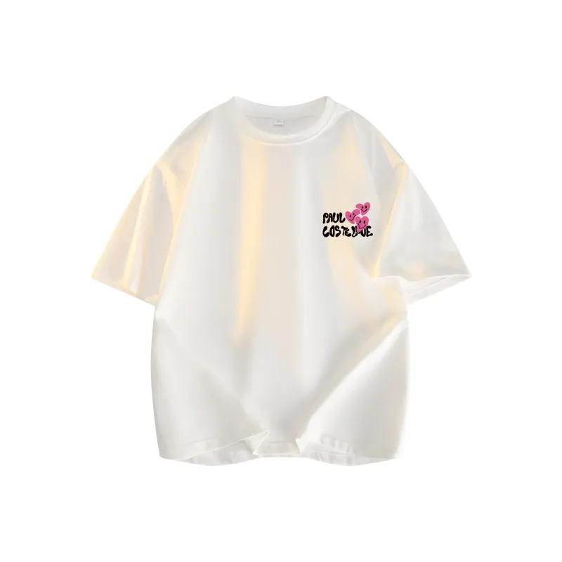 PAUL COSTELLOE T Shirts Unisex-11