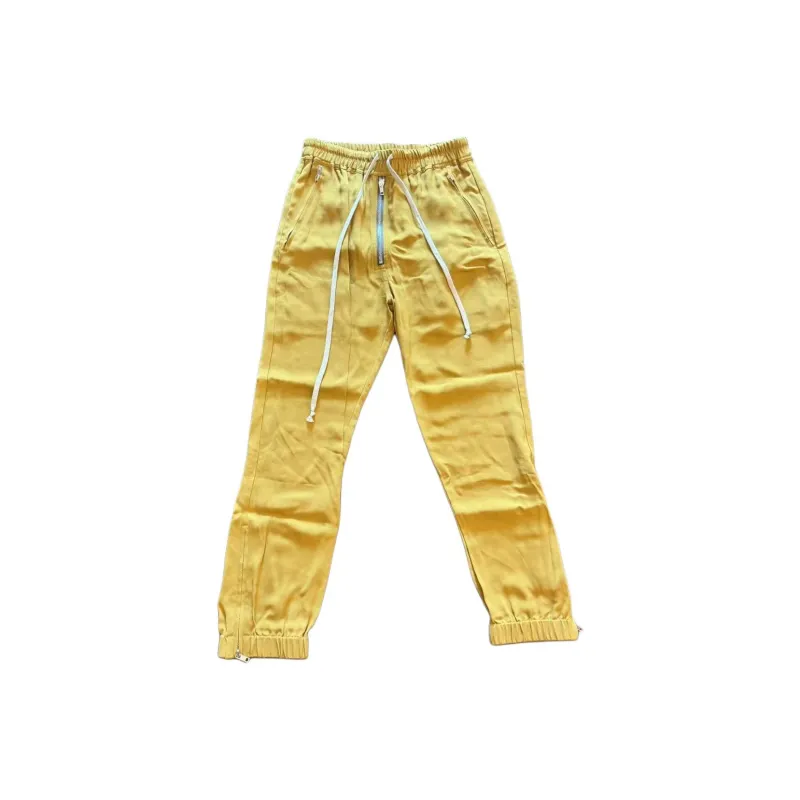 RICK OWENS/RO Casual Pants Women's-0