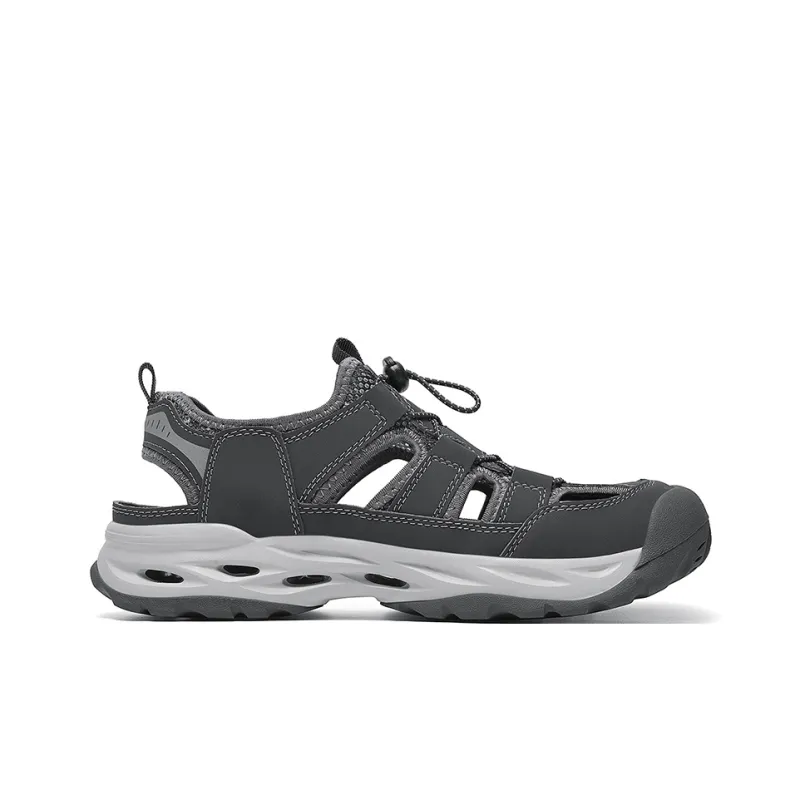 Jeep River Trekking Shoes Unisex-6