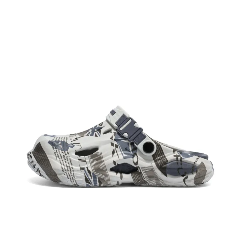 JANE HARLOW Clogs Men-0