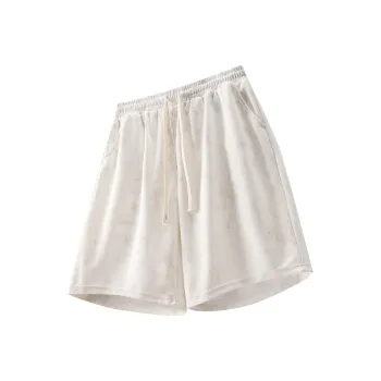 CASAMIA Casual Shorts Men
