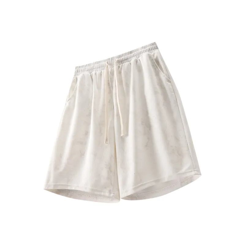 CASAMIA Casual Shorts Men-0