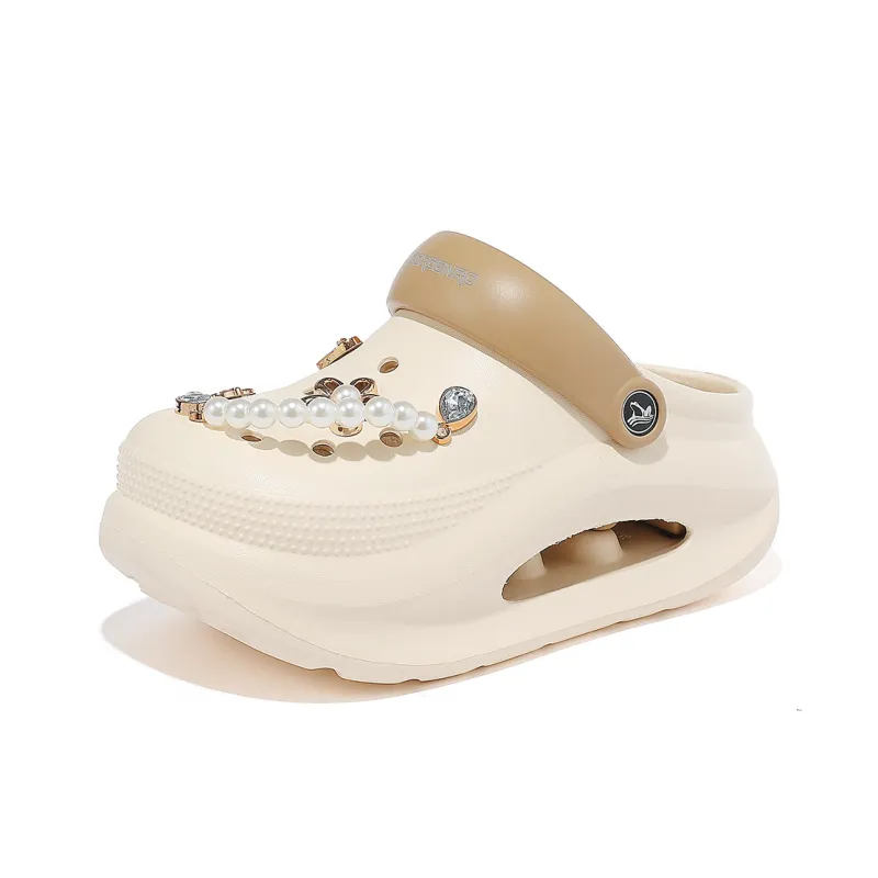 CARDANRO Clogs Women's-7