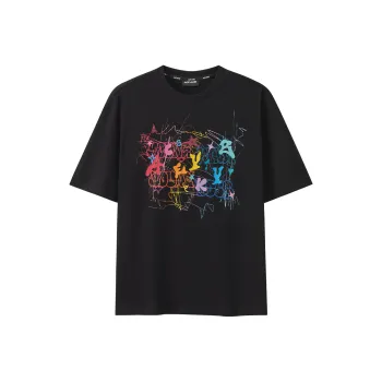 YK&YB T Shirts Unisex
