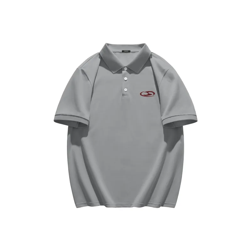 MINISO Polo Shirts Unisex-20
