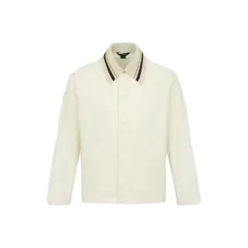 URBAN REVIVO Jackets & Coats Men's