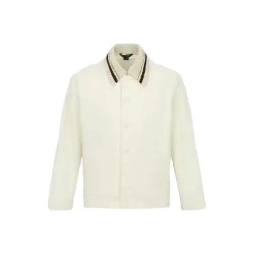 URBAN REVIVO Jackets & Coats Men's