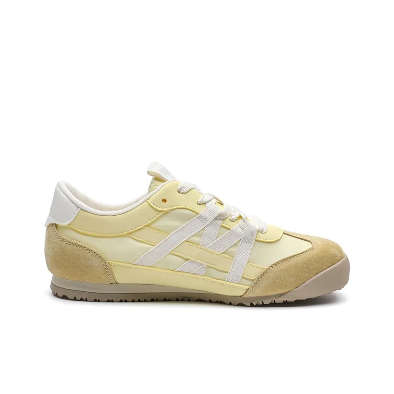 ABIDJAN Breathable And Lightweight Low Top Casual Shoes Women's-15