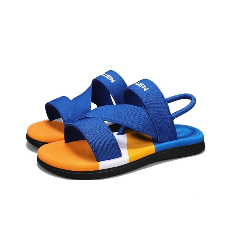 TFKY Beach Sandals Men-12