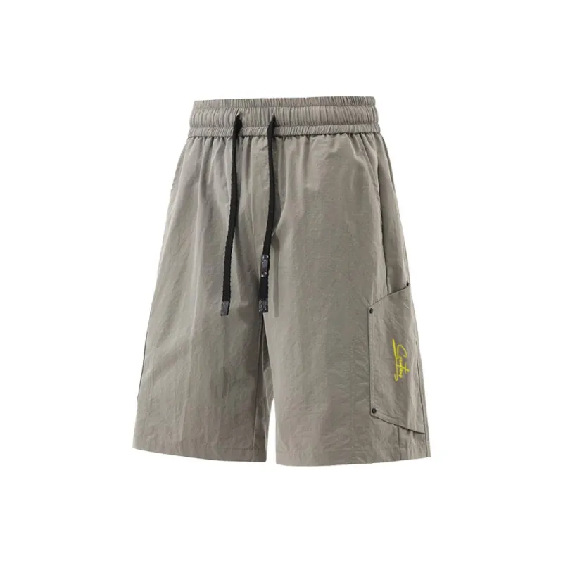 Colorful Creations Casual Shorts Unisex-16