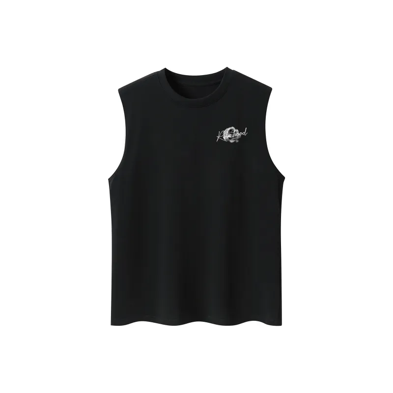 ROBINHOOD Tank Tops Unisex-1