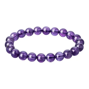 Lao Feng Xiang Crystal Bracelets Women's