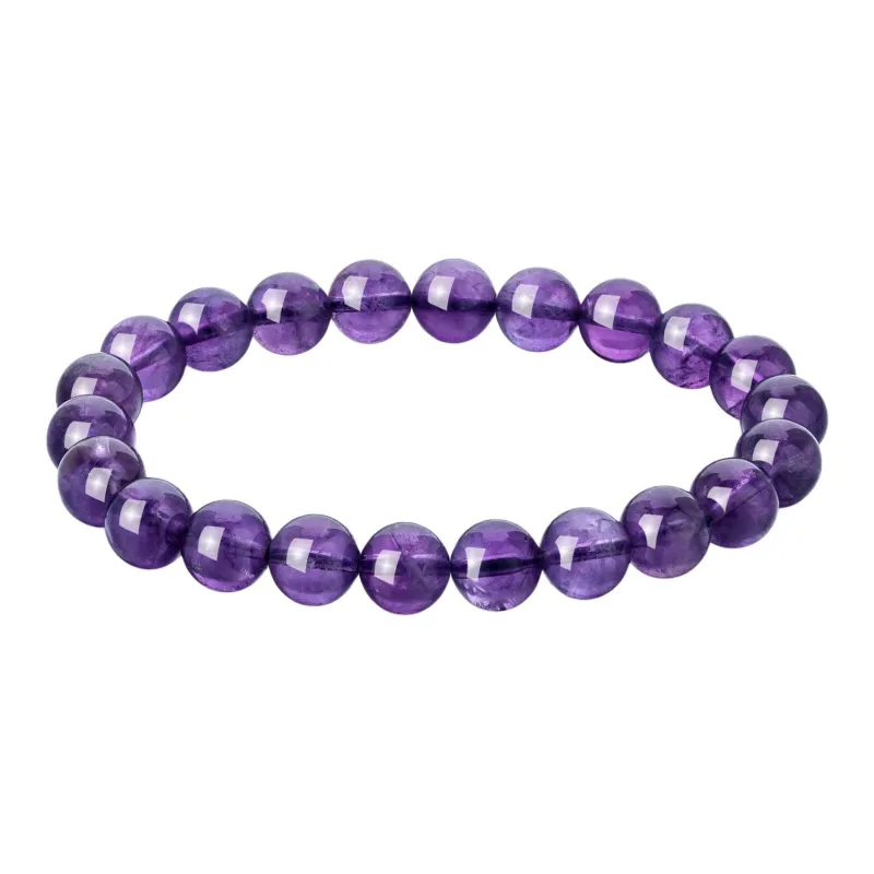 Lao Feng Xiang Crystal Bracelets Women's-0