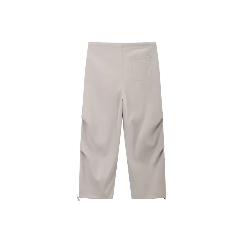 CoosRetro Casual Pants Men-1
