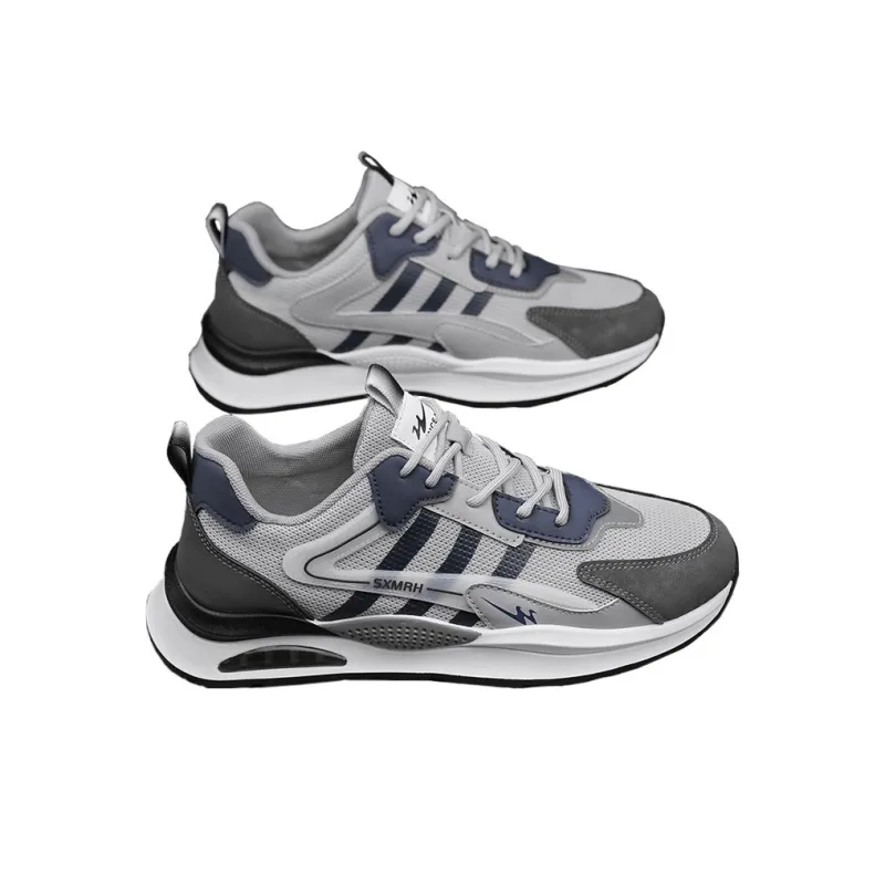 DOUBLE STAR 88 Low Top Casual Shoes Men's-3